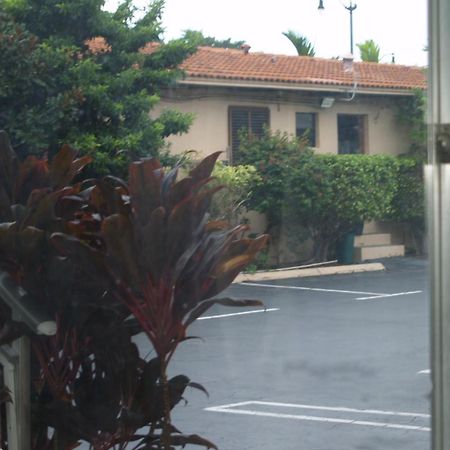 Parkview Motor Lodge West Palm Beach Zewnętrze zdjęcie
