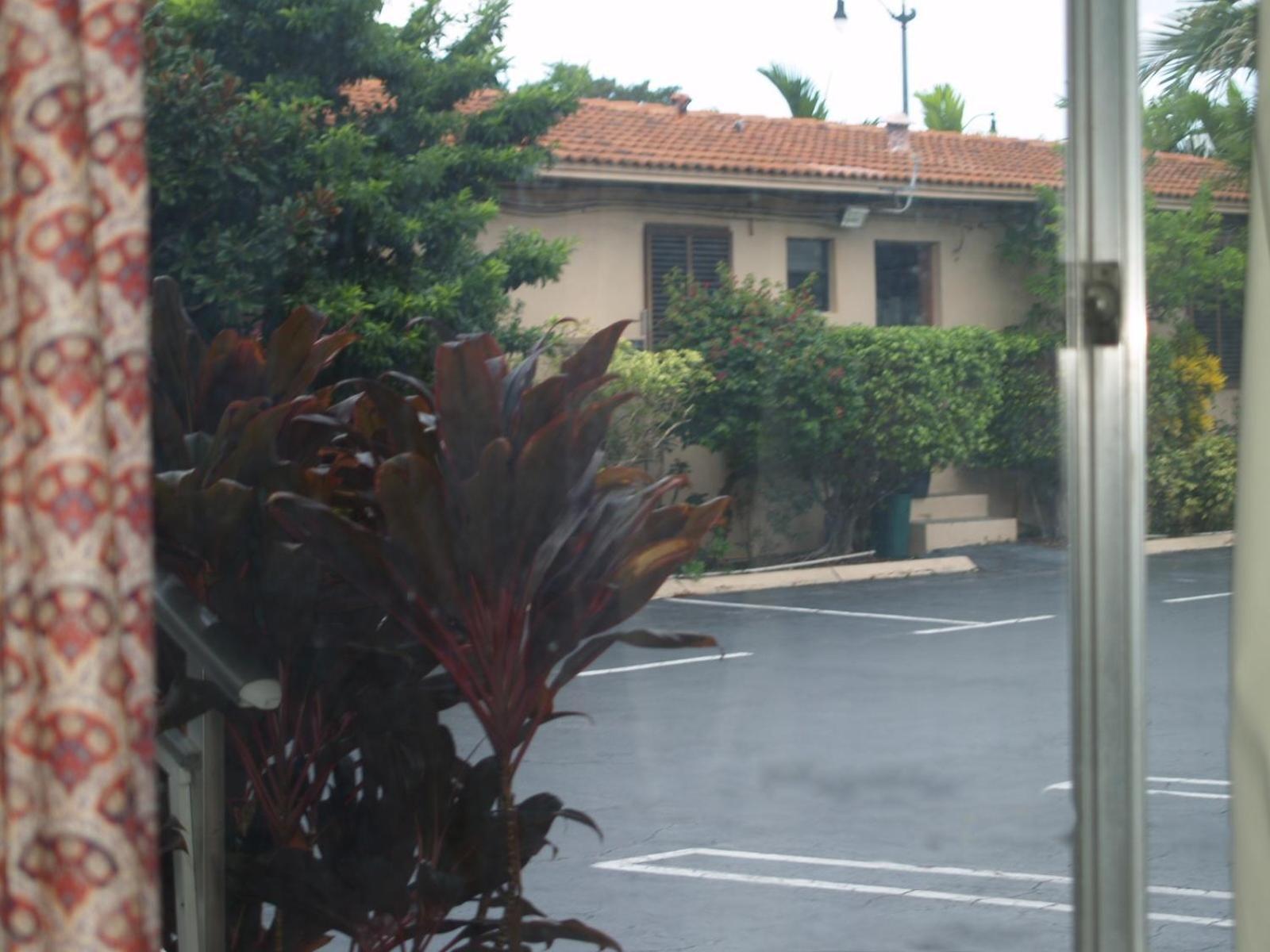 Parkview Motor Lodge West Palm Beach Zewnętrze zdjęcie