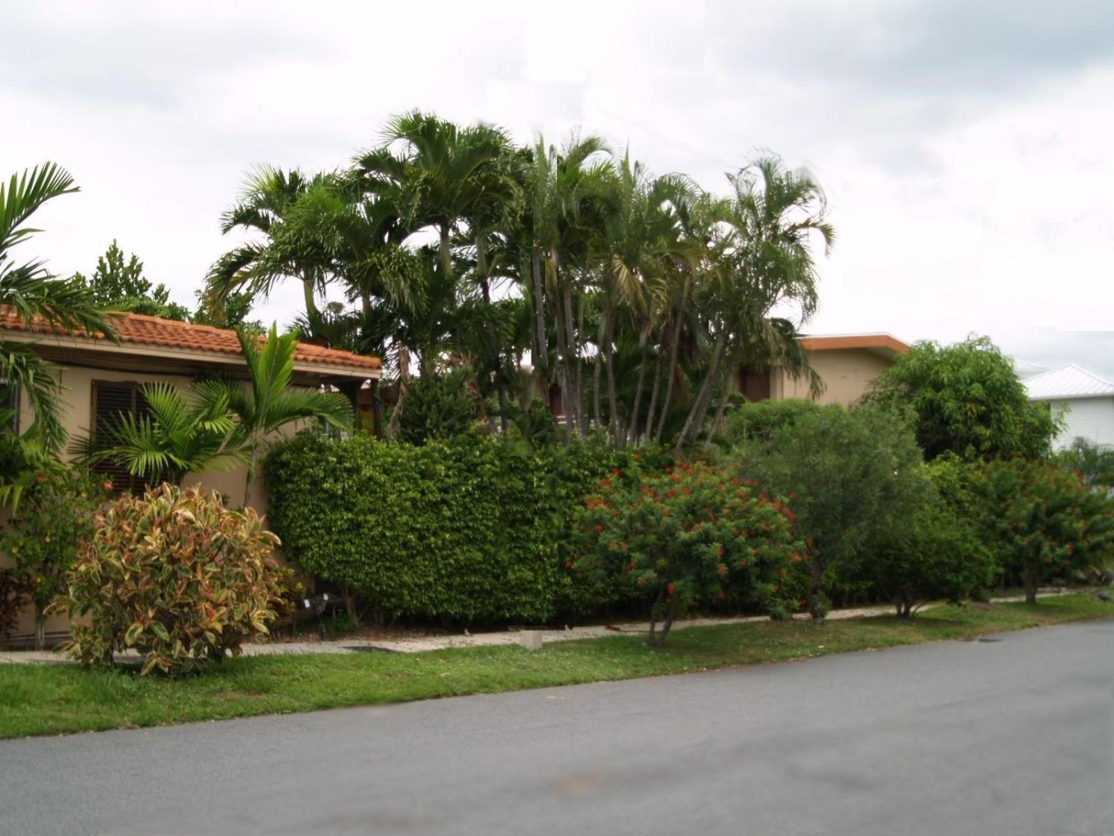 Parkview Motor Lodge West Palm Beach Zewnętrze zdjęcie