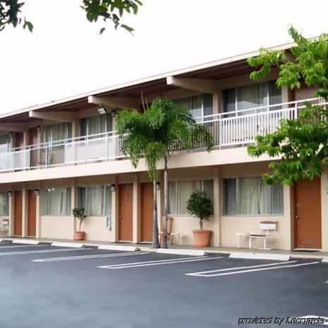 Parkview Motor Lodge West Palm Beach Zewnętrze zdjęcie