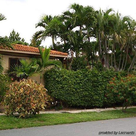 Parkview Motor Lodge West Palm Beach Zewnętrze zdjęcie