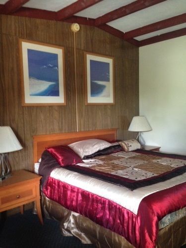 Parkview Motor Lodge West Palm Beach Zewnętrze zdjęcie