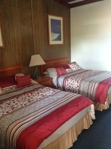 Parkview Motor Lodge West Palm Beach Zewnętrze zdjęcie