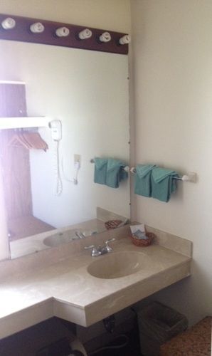 Parkview Motor Lodge West Palm Beach Zewnętrze zdjęcie