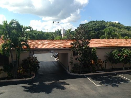 Parkview Motor Lodge West Palm Beach Zewnętrze zdjęcie